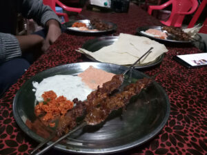 Food to Try in Kashmir