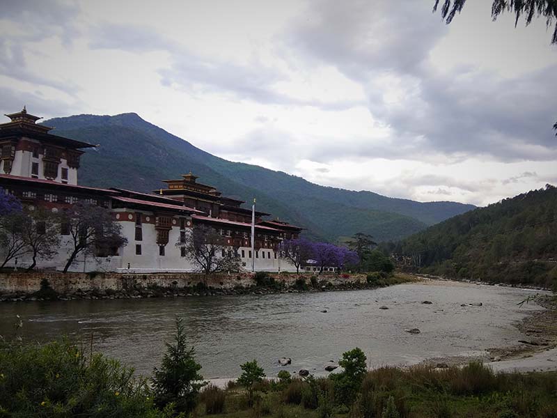 bhutan travelogue
