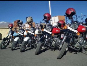 bikes on rent in manali