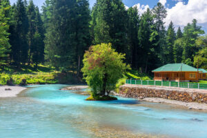 best time to visit pahalgam