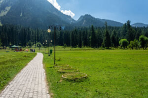 best time to visit pahalgam