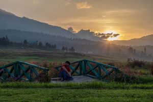 clothes for kashmir trip