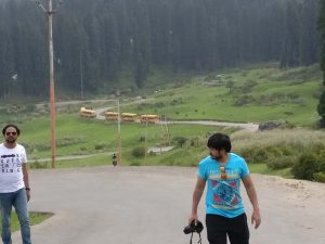 clothes for kashmir trip