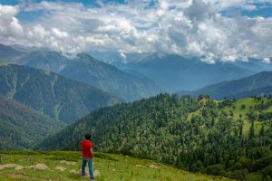 clothes for kashmir trip