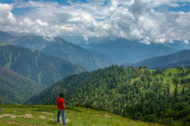 Clothes for Kashmir Trip Things to Pack for Kashmir Trip Vargis Khan