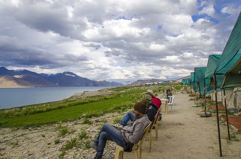 Where Can You Camp In Ladakh In 2024 Vargis Khan