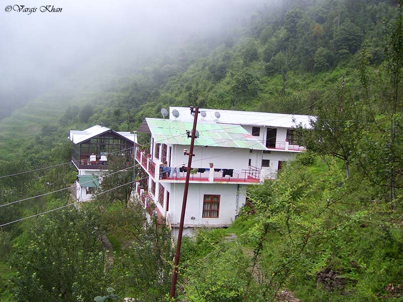 dhanaulti uttarakhand places to visit