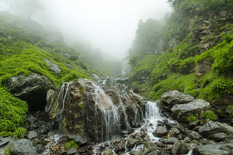 Best Hill Stations for Honeymoon in India - Manali