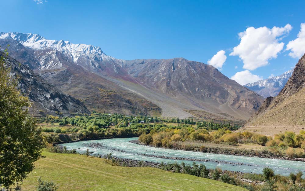 srinagar kargil road