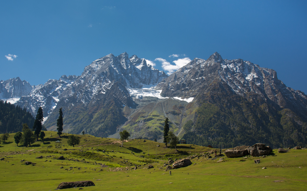 thajiwas glacier