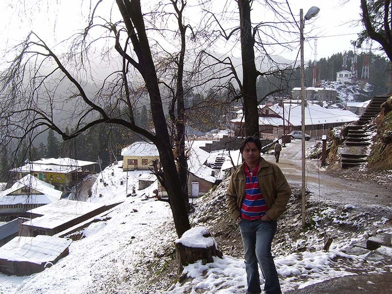 Best Hill Stations for Honeymoon in India - Shimla