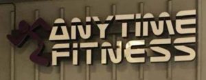 Anytime Fitness Gym Review