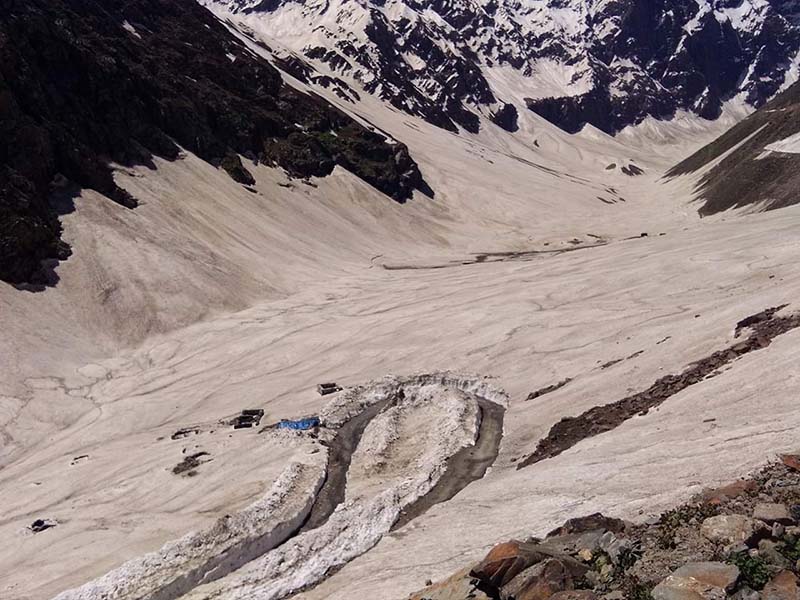 Sach Pass Status 2024 – Sach Pass Road Status