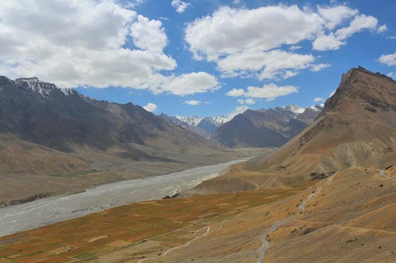 beautiful-spiti-2 - Vargis Khan