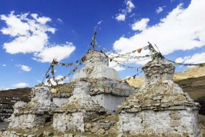 gods of spiti