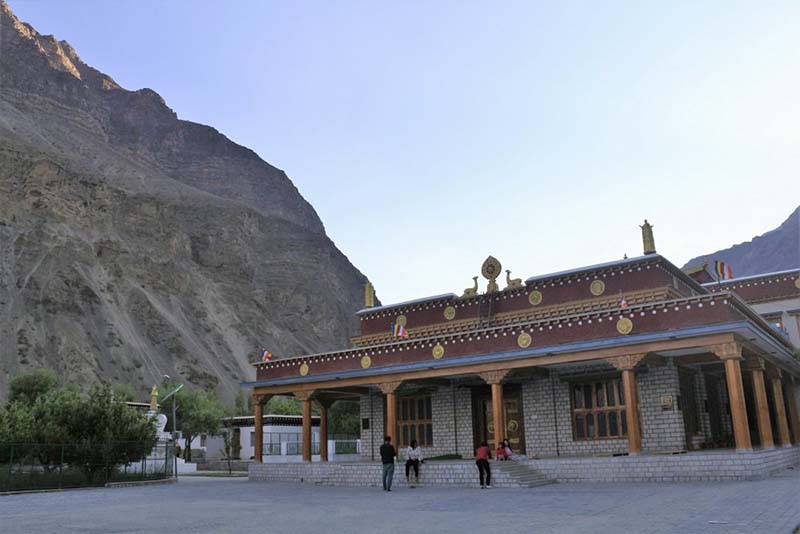 Tabo Monastery Spiti Valley - A COMPLETE Travel Guide - Vargis Khan