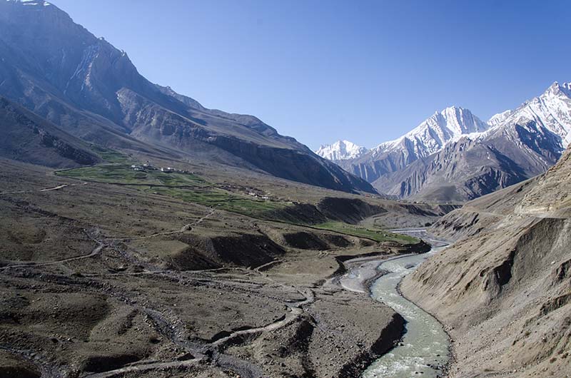 pin valley national park