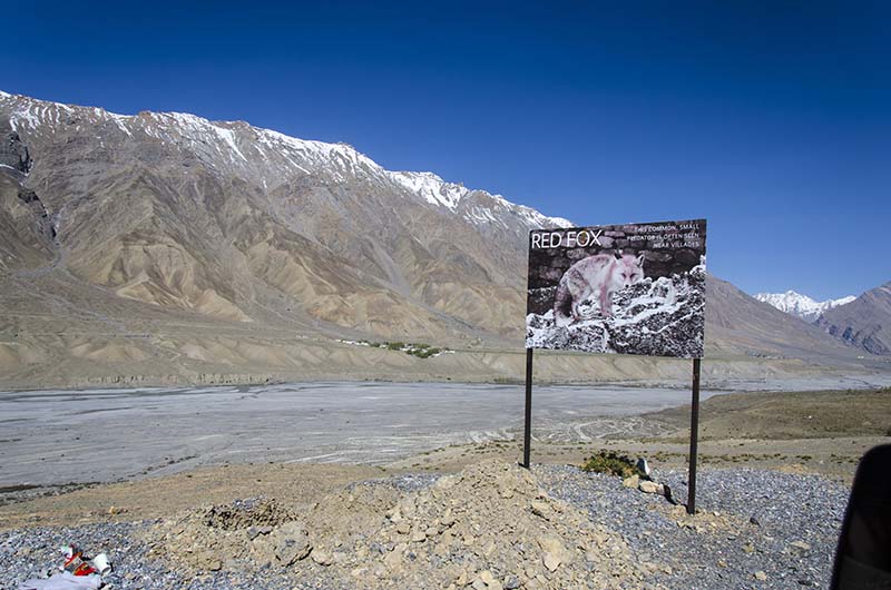 pin valley national park