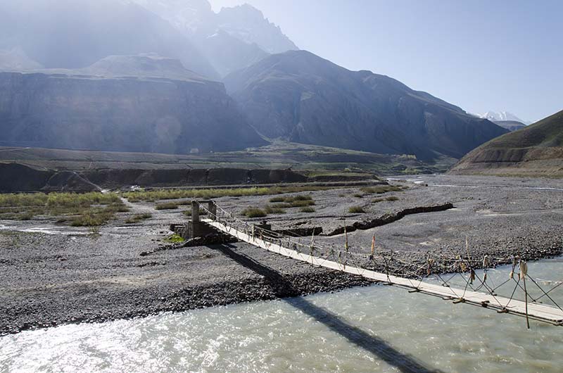 pin valley national park