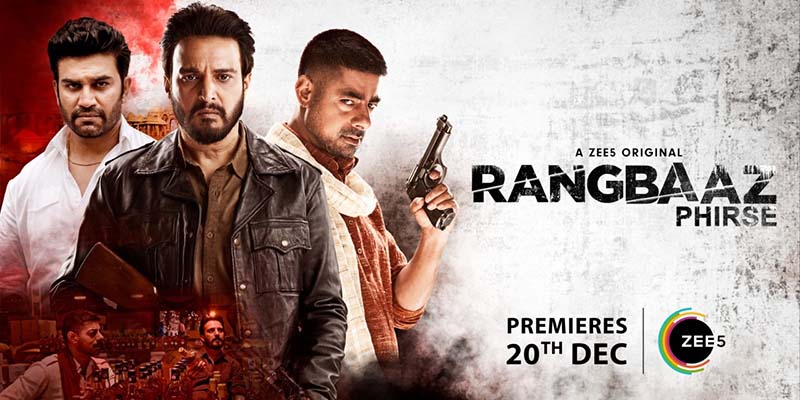 rangbaaz phirse review