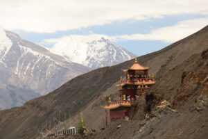 spiti valley trip