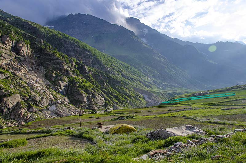 solang valley