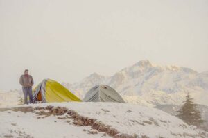 Essentials When Packing for Camping