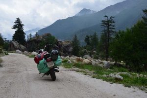 kinnaur road status
