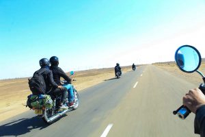 bike trip to jaisalmer