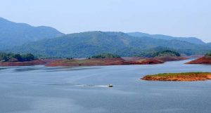 bike trip to wayanad from bangalore