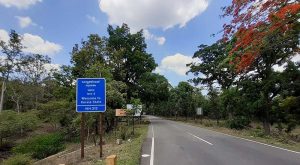 bike trip to wayanad