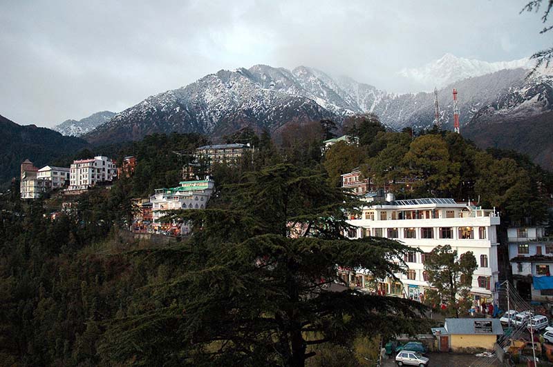 mcleodganj