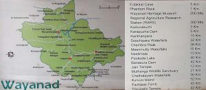 bike trip to wayanad