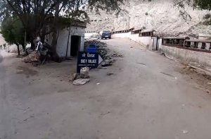 shey palace and monastery