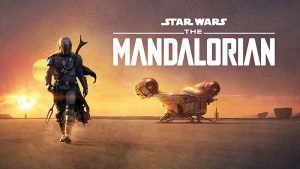 the mandalorian review