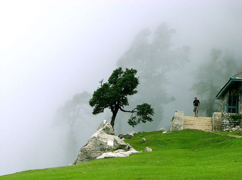 Locais para se visitar em Mcleodganj