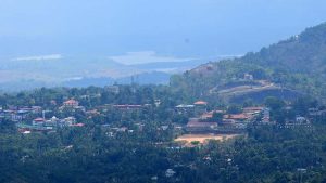 wayanad town
