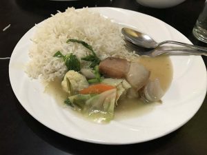 what to eat in dharamshala