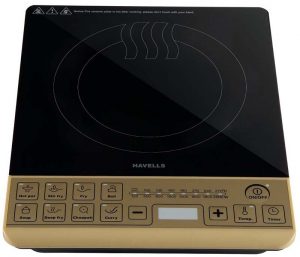 Havells Insta Cook ST-X Review