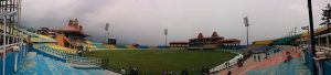 dharamshala cricket stadium