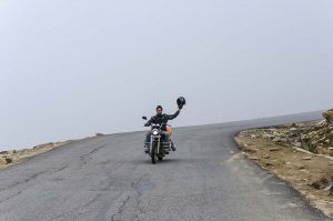 long distance motorcycle riding tips