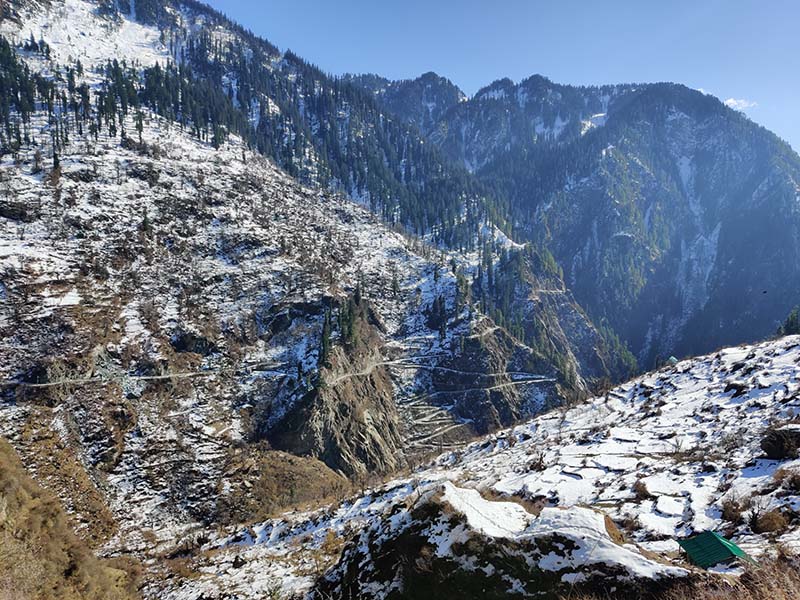 best places to visit in Malana Village