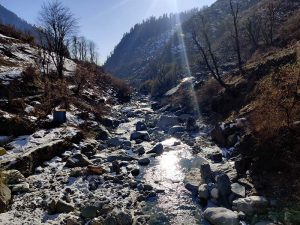 best places to visit in Malana Village