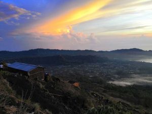 Mount Batur Sunrise Trek