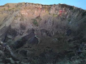 Mount Batur Sunrise Trek