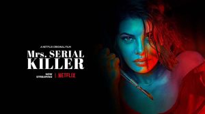 Mrs. Serial Killer Neflix Review