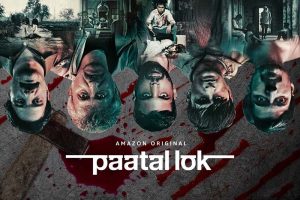 paatal lok review