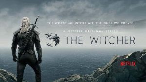 The Witcher Review