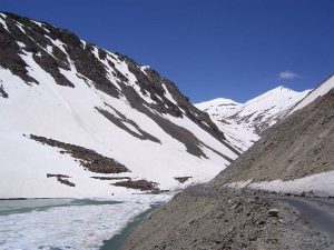 Tips for Cold Weather Motorcycle Riding