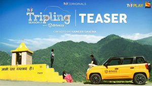 tvf tripling review